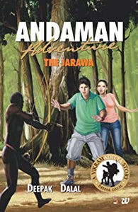 Andaman Adventure: The Jarawa