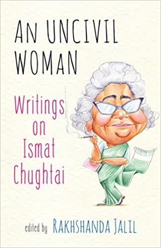 An Uncivil Women