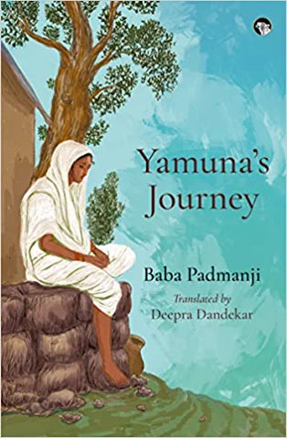 Yamuna’s Journey