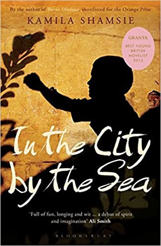 In The City By The Sea