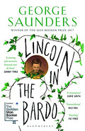 Lincoln In The Bardo
