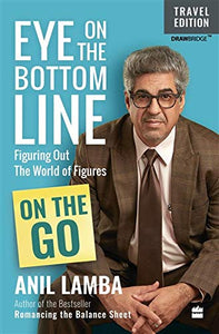 Eye on the Bottom Line: On the Go
