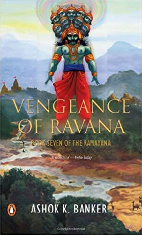 Vengeance Of Ravana