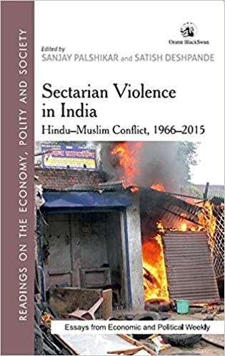 Sectarian Violence In India