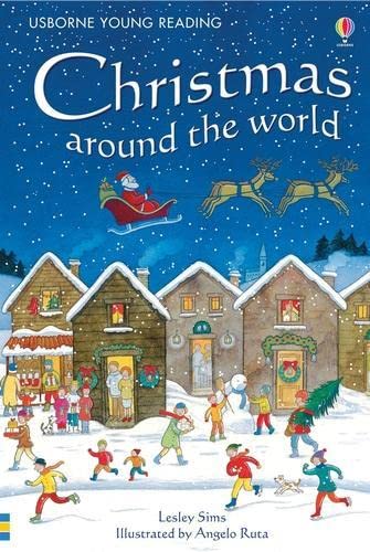 Christmas Around The World