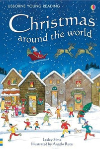 Christmas Around The World