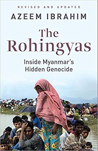The Rohingyas