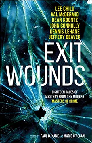 Exit Wounds
