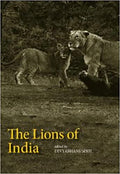 The Lions Of India