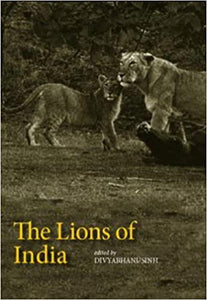 The Lions Of India