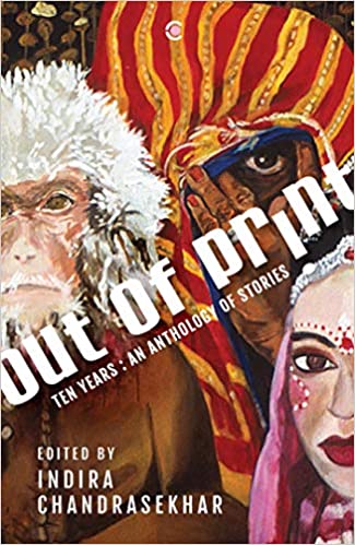 Out Of Print: Ten Years