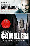Inspector Montalbano