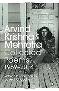 Collected Poems: 1969-2014