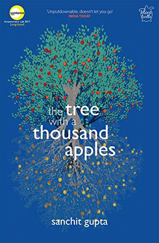 The Tree With A Thousand Apples