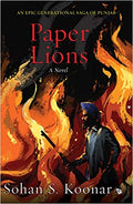 Paper Lions