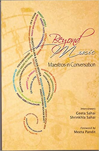 Beyond Music: Maestros In Conversation