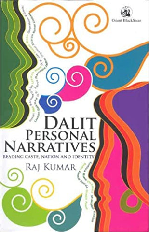 Dalit Personal Narratives