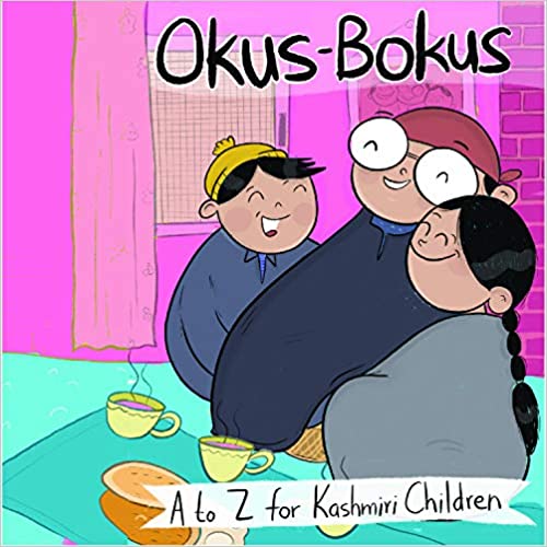 Okus-Bokus