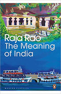 The Meaning of India