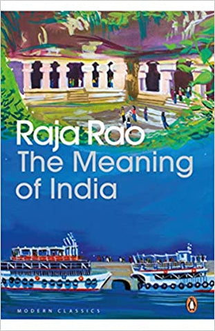 The Meaning of India