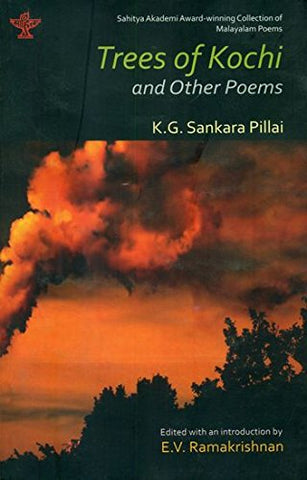 Trees Of Kochi And Other Poems