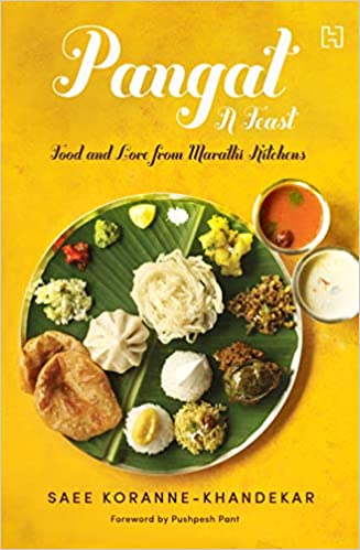 Pangat, A Feast