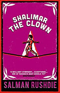 Shalimar The Clown