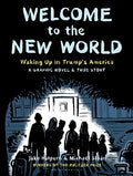Welcome To The New World