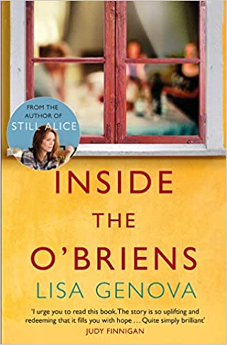 Inside The O'Briens