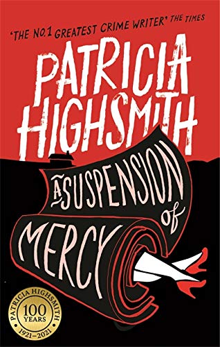A Suspension Of Mercy
