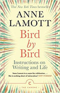 Bird By Bird (Canons)