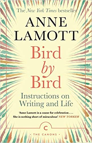 Bird By Bird (Canons)