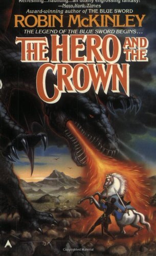 The Hero And The Crown