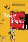 Book Of Prayers For The Nonbeliever