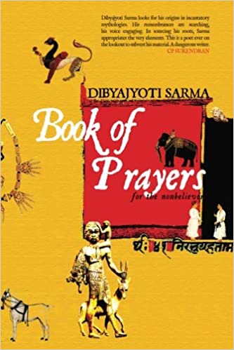 Book Of Prayers For The Nonbeliever