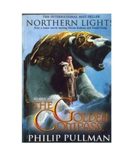 The Golden Compass