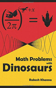 Math Problems With Dinosaurs