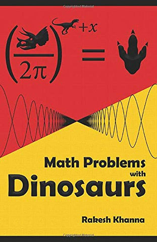 Math Problems With Dinosaurs