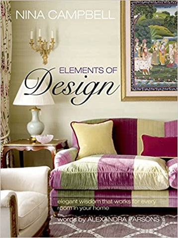 Elements Of Design