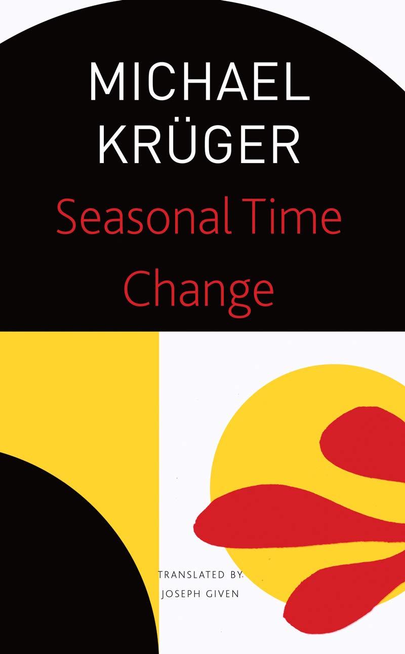 Seasonal Time Change