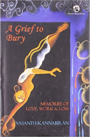 A Grief To Bury