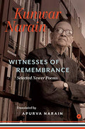Witnesses Of Remembrance
