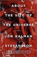 About The Size Of The Universe