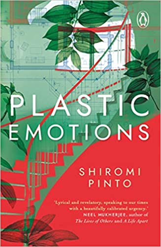 Plastic Emotions