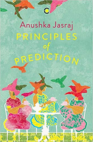 Principles of Prediction