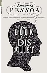 The Book Of Disquiet