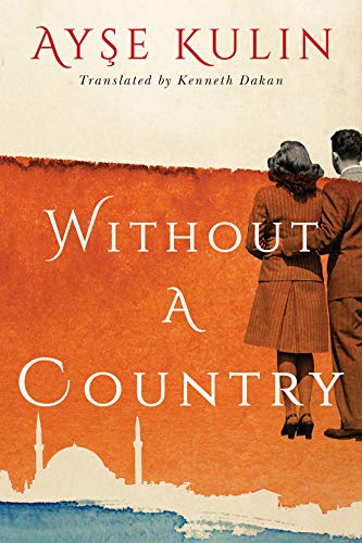 Without A Country