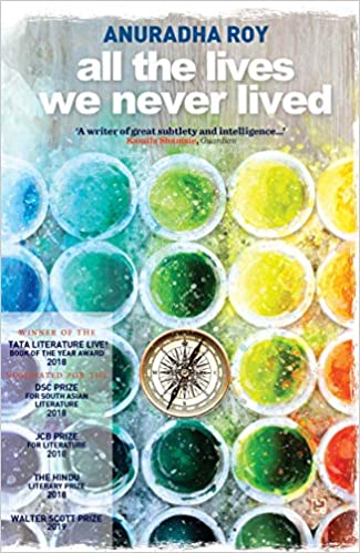 All the Lives We Never Lived