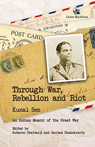 Through War, Rebellion And Riot