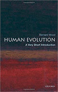 Human Evolution: A Very Short Introduction